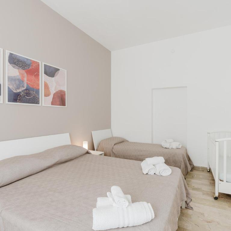 Sea Nest - Apartamento con terraza - 8