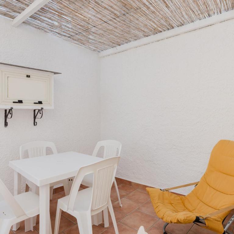 Sea Nest - Apartamento con terraza - 13