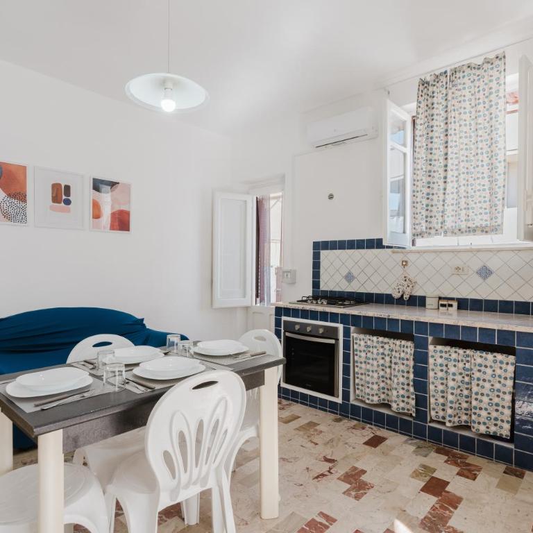 Sea Nest - Apartamento con terraza - 11