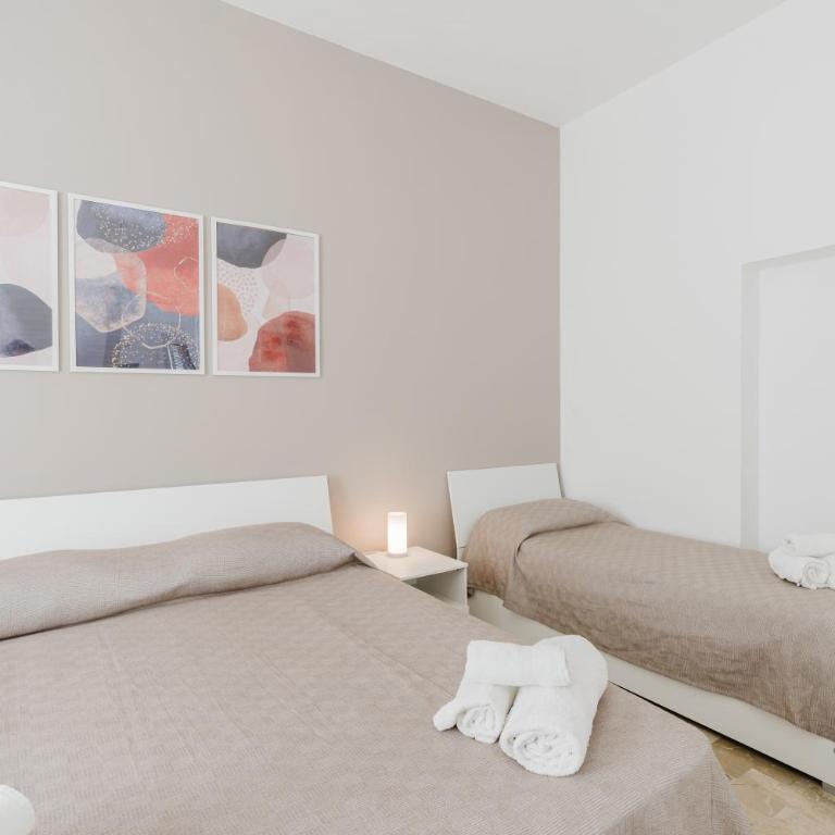 Sea Nest - Apartamento con terraza - 9