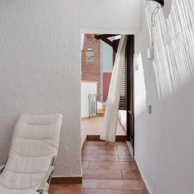 Sea Nest - Apartamento con terraza - 14