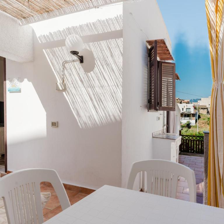 Sea Nest - Apartamento con terraza - 6