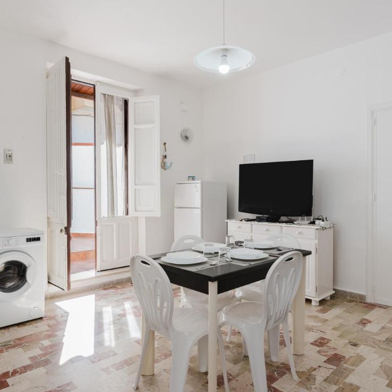 Sea Nest - Apartamento con terraza - 3