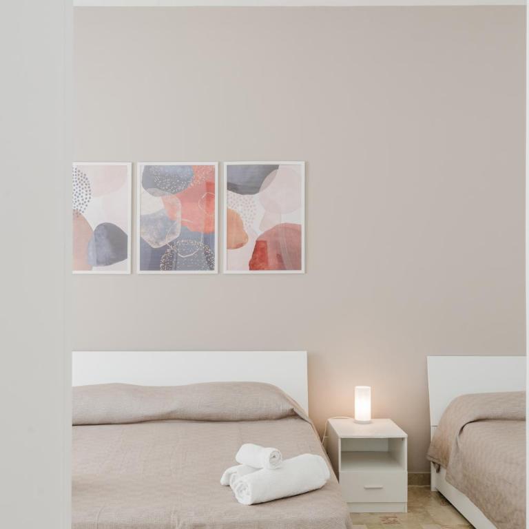 Sea Nest - Apartamento con terraza - 10