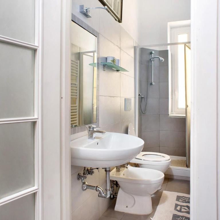 Casa Graziella - Appartamento con 1 Camera da Letto - Fronte Oceano - 15