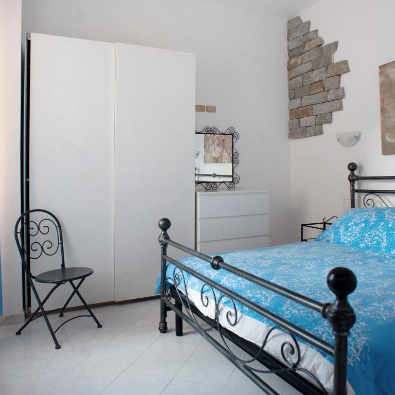Casa Graziella - Appartamento con 1 Camera da Letto - Fronte Oceano - 5