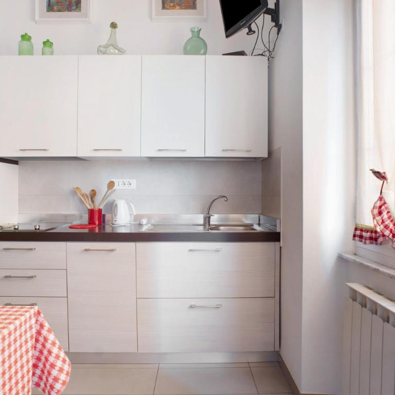 Casa Graziella - Appartamento con 1 Camera da Letto - Fronte Oceano - 1