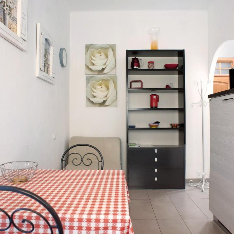 Casa Graziella - Appartamento con 1 Camera da Letto - Fronte Oceano - 7