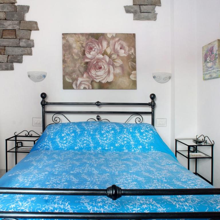 Casa Graziella - Appartamento con 1 Camera da Letto - Fronte Oceano - 3