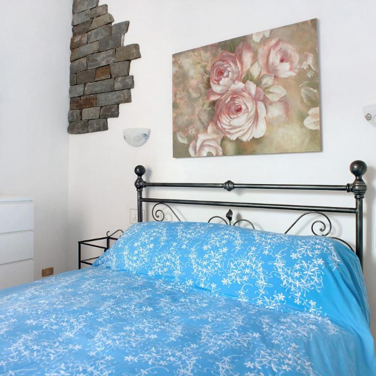Casa Graziella - Appartamento con 1 Camera da Letto - Fronte Oceano - 4