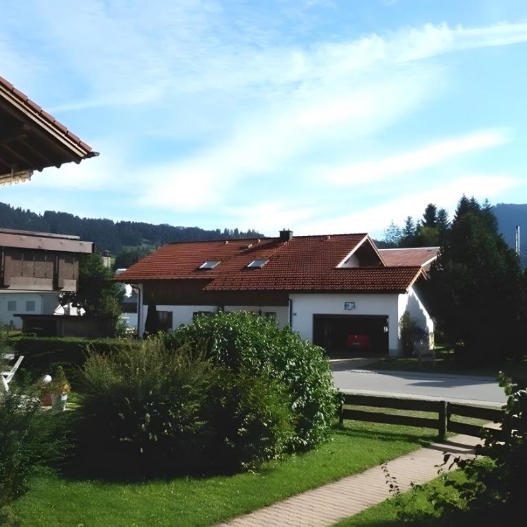 Ferienwohnung Vogel - Superior Apartment mit 1 Schlafzimmer und Balkon - 21