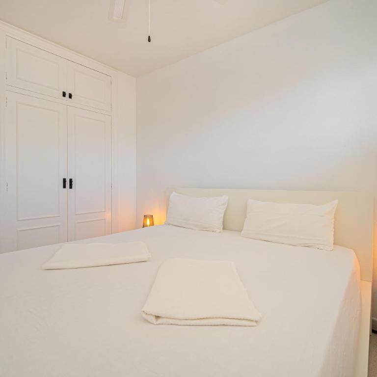 Costabella Altea - Apartamento Superior de 1 dormitorio con balcón - 9