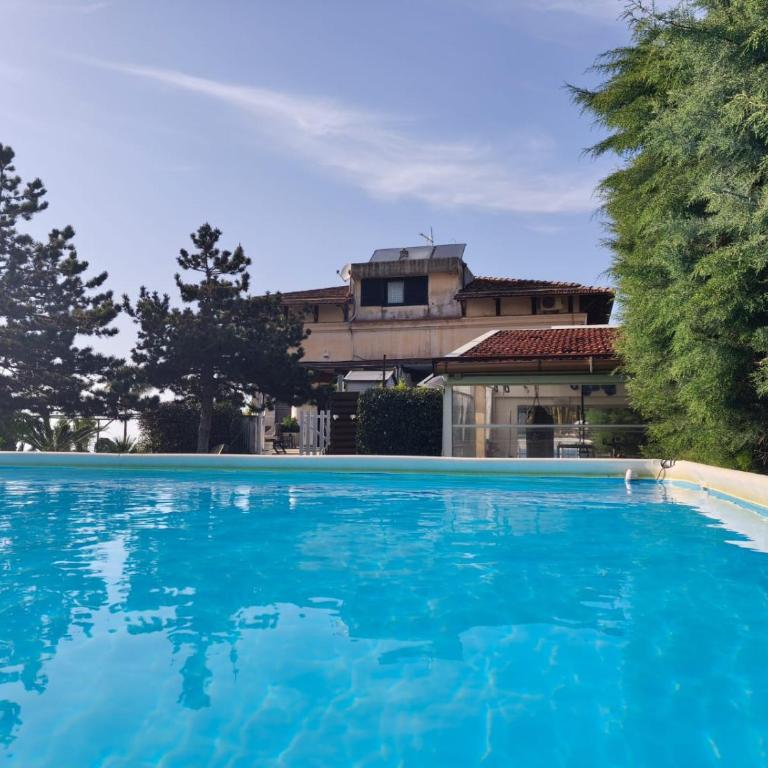 Villa Bianca Home - Casa con 2 Camere da Letto - 17