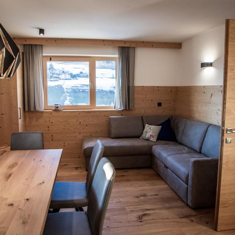 Kieserhof Apartment Berg - Appartamento Deluxe con 2 Camere da Letto e Vista Giardino - 14