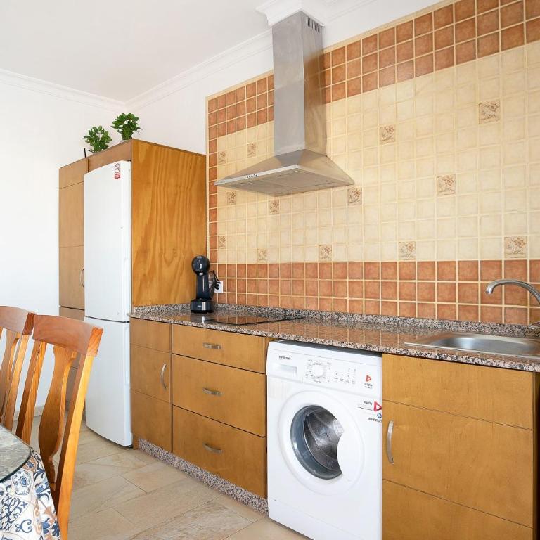 Casa Susana - Apartment mit Terrasse - 17