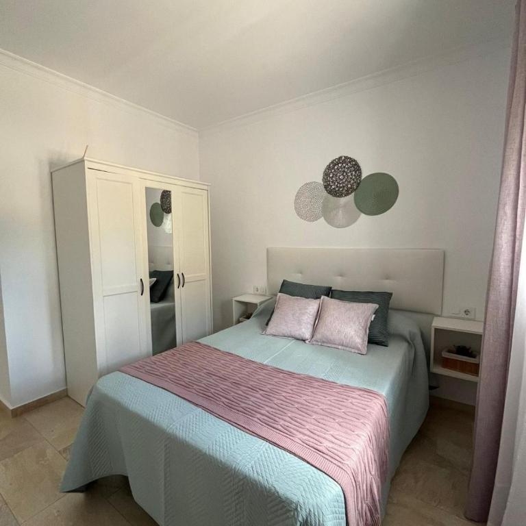 Casa Susana - Apartment mit Terrasse - 30