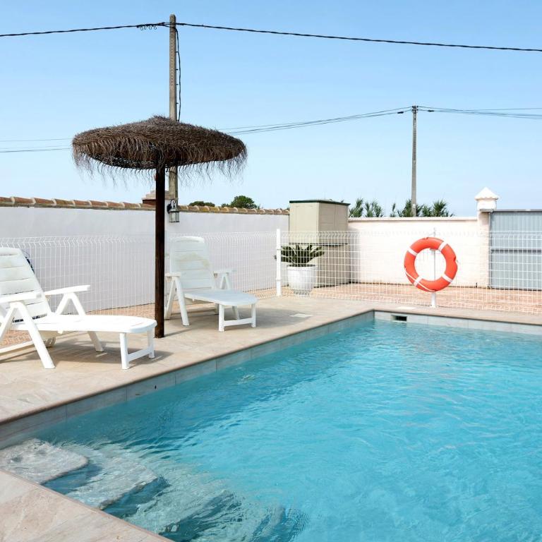 Casa Susana - Apartment mit Terrasse - 3