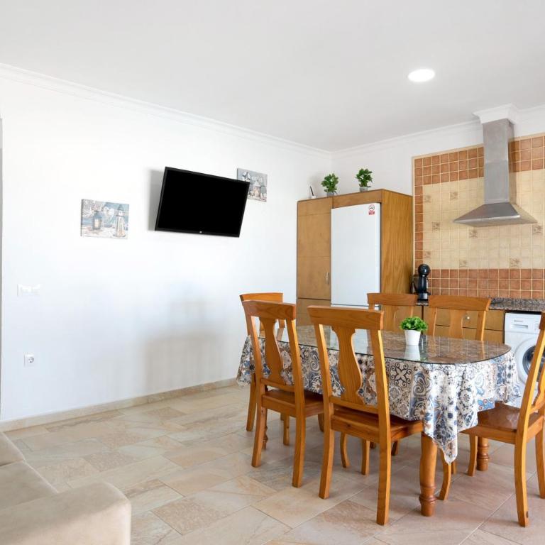 Casa Susana - Apartment mit Terrasse - 13