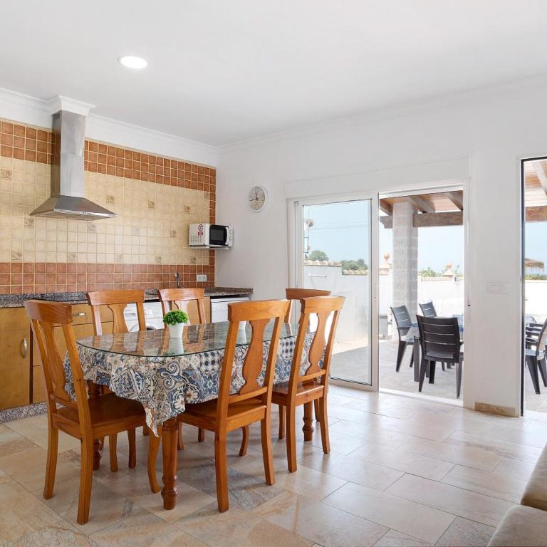 Casa Susana - Apartment mit Terrasse - 11