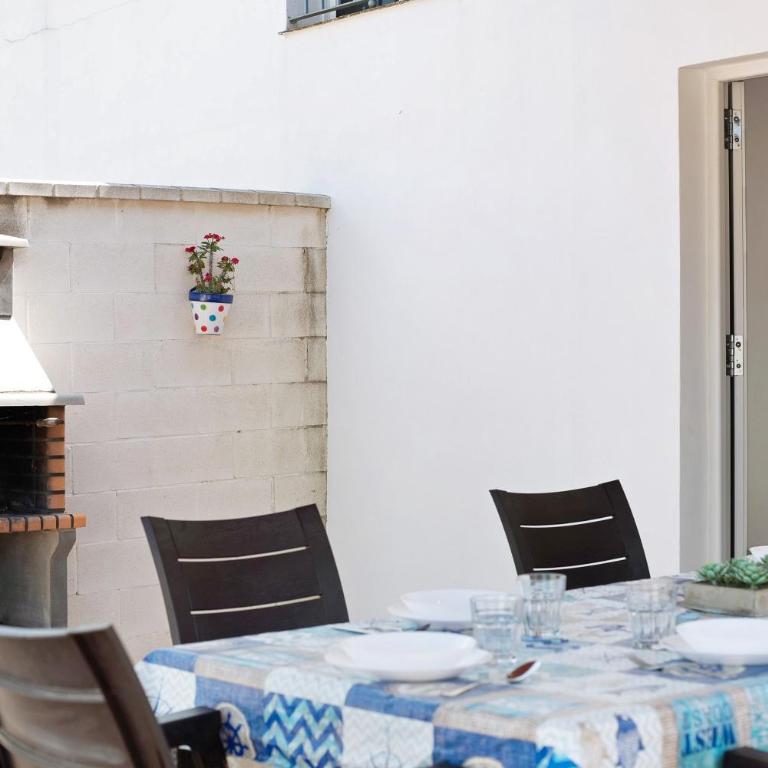 Casa Susana - Apartment mit Terrasse - 9