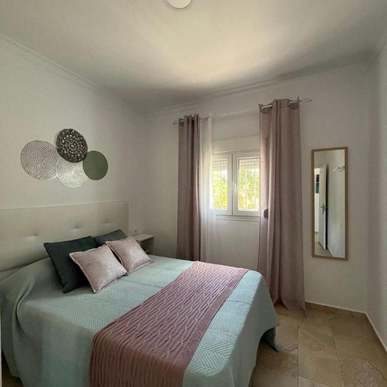 Casa Susana - Apartment mit Terrasse - 29