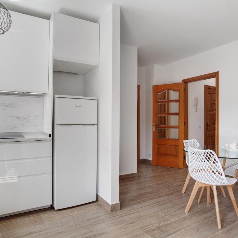 Apartamento Puerto Playa - Apartamento Deluxe de 2 dormitorios con balcón - 5