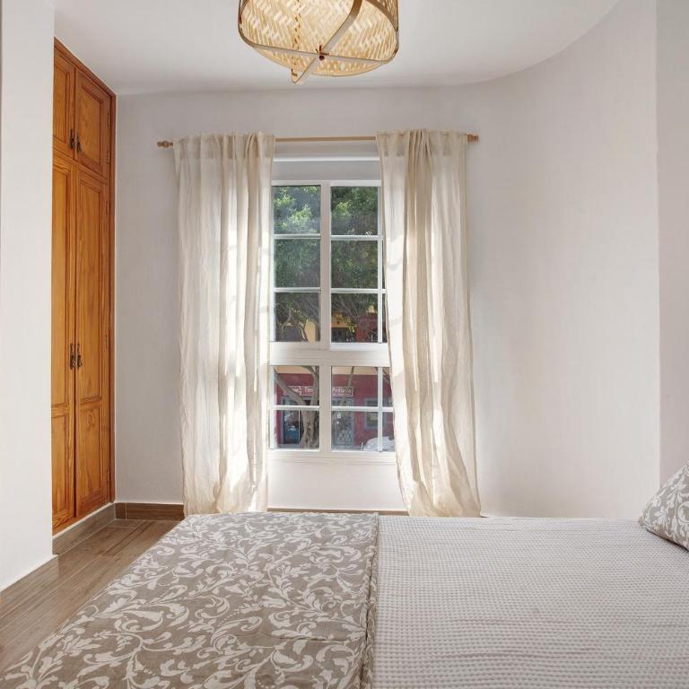 Apartamento Puerto Playa - Apartamento Deluxe de 2 dormitorios con balcón - 9