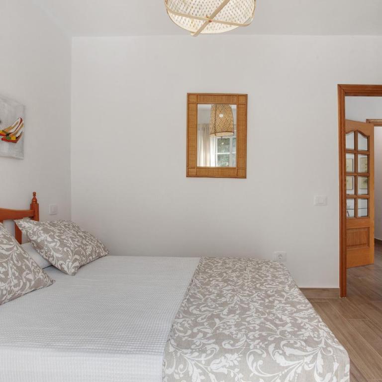 Apartamento Puerto Playa - Apartamento Deluxe de 2 dormitorios con balcón - 10