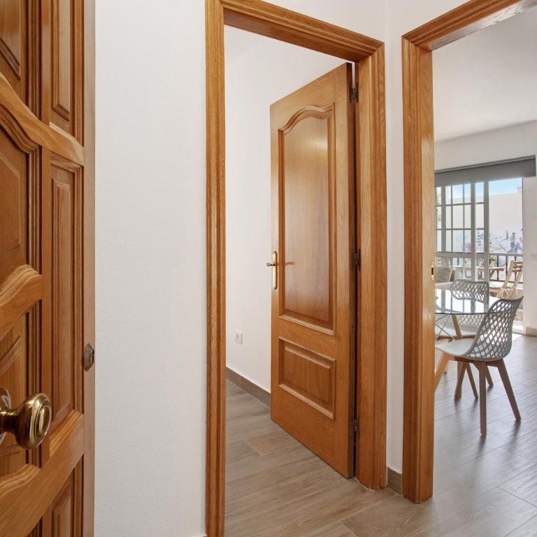 Apartamento Puerto Playa - Apartamento Deluxe de 2 dormitorios con balcón - 15
