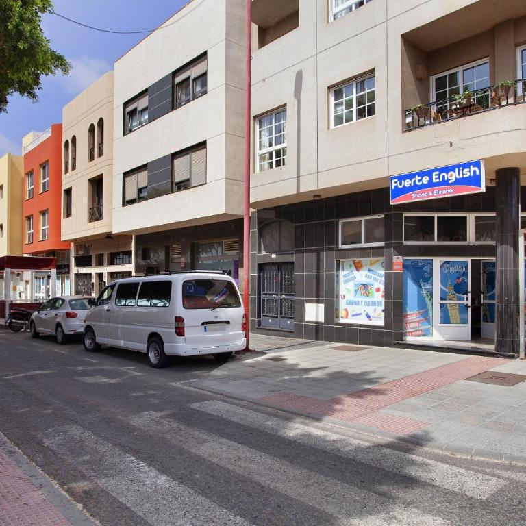 Apartamento Puerto Playa - Apartamento Deluxe de 2 dormitorios con balcón - 19