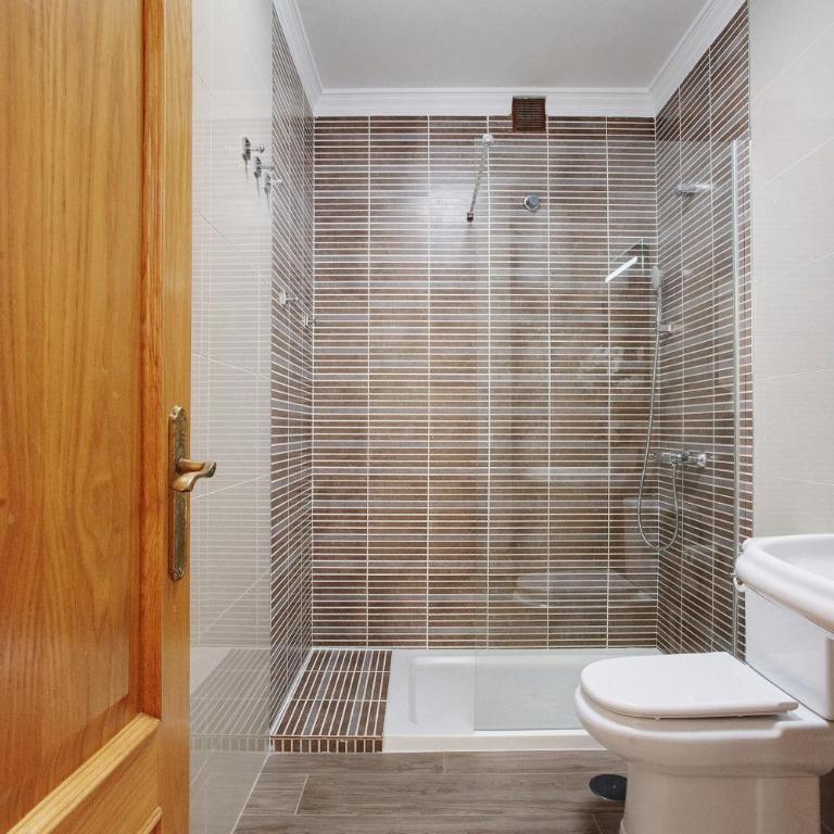 Apartamento Puerto Playa - Apartamento Deluxe de 2 dormitorios con balcón - 11
