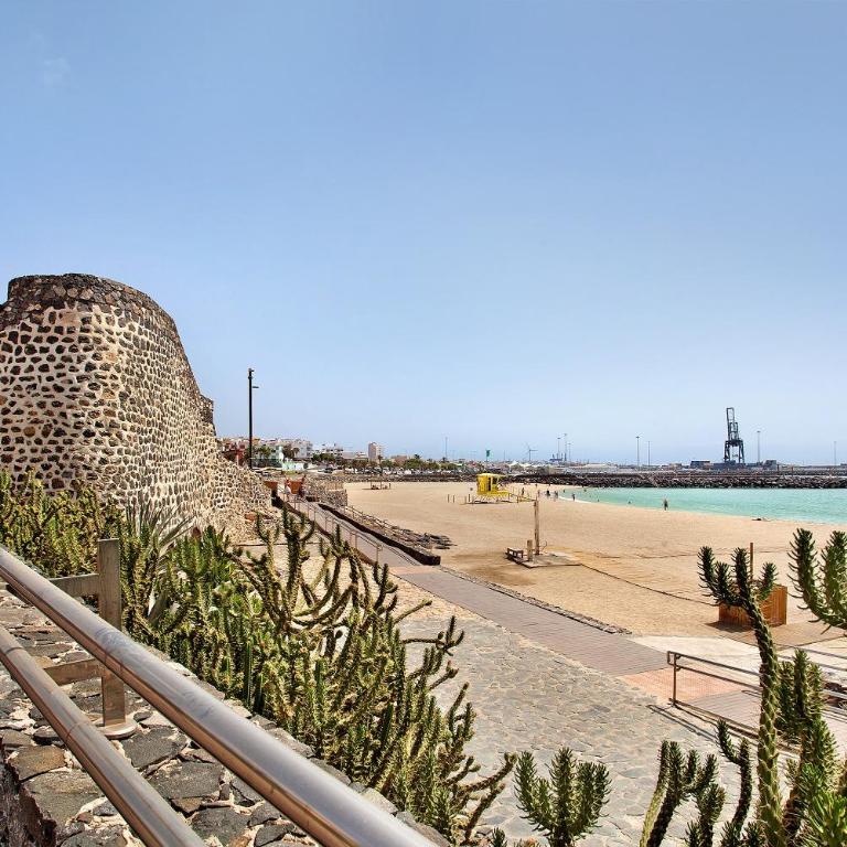 Apartamento Puerto Playa - Apartamento Deluxe de 2 dormitorios con balcón - 18