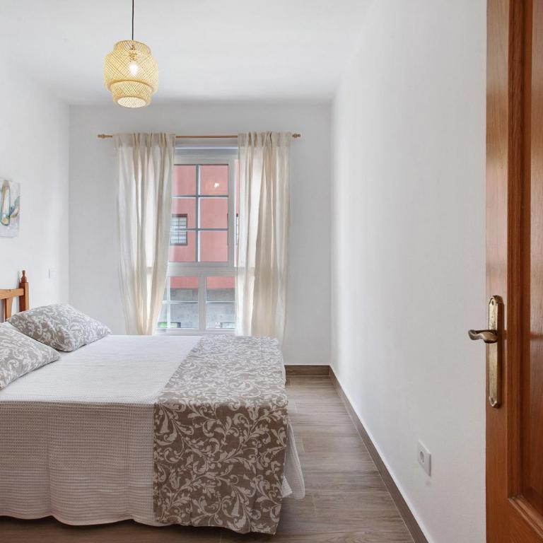 Apartamento Puerto Playa - Apartamento Deluxe de 2 dormitorios con balcón - 13