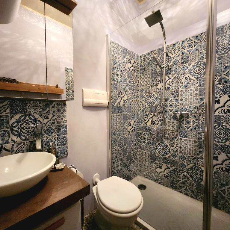 Charmantes Apartment - Seeblick - Casa con 1 Camera da Letto - 17