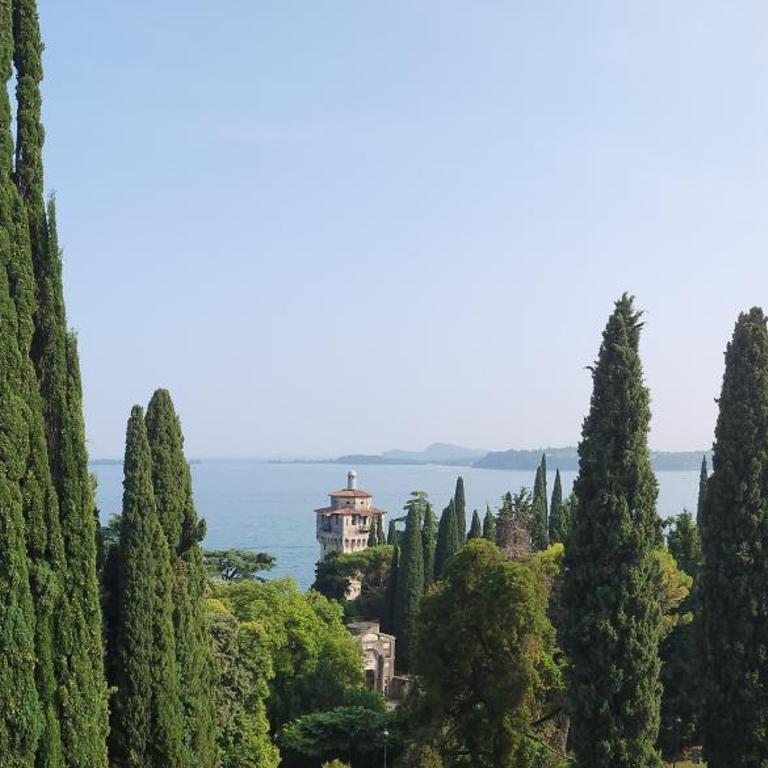 Charmantes Apartment - Seeblick - Casa con 1 Camera da Letto - 21