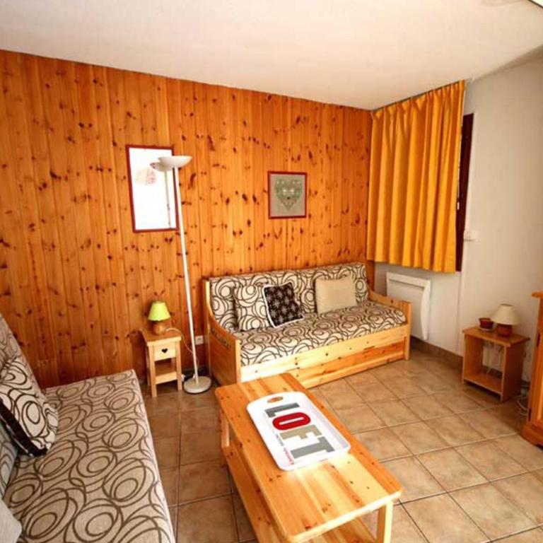 Appartement Avec Balcon - Apartamento Deluxe de 2 dormitorios con balcón - 3
