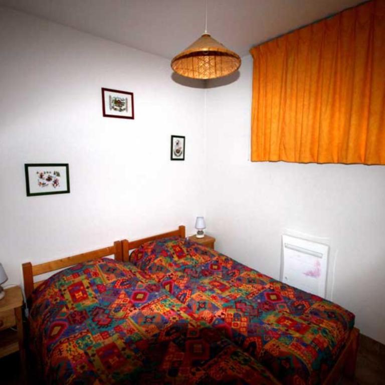 Appartement Avec Balcon - Apartamento Deluxe de 2 dormitorios con balcón - 15