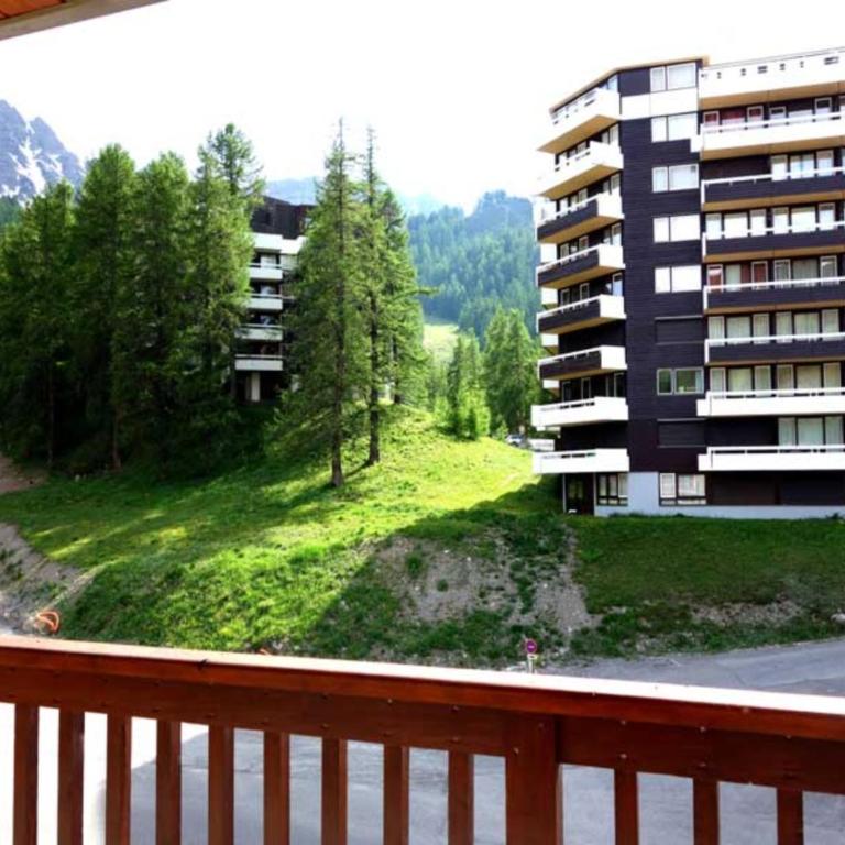 Appartement Avec Balcon - Apartamento Deluxe de 2 dormitorios con balcón - 9