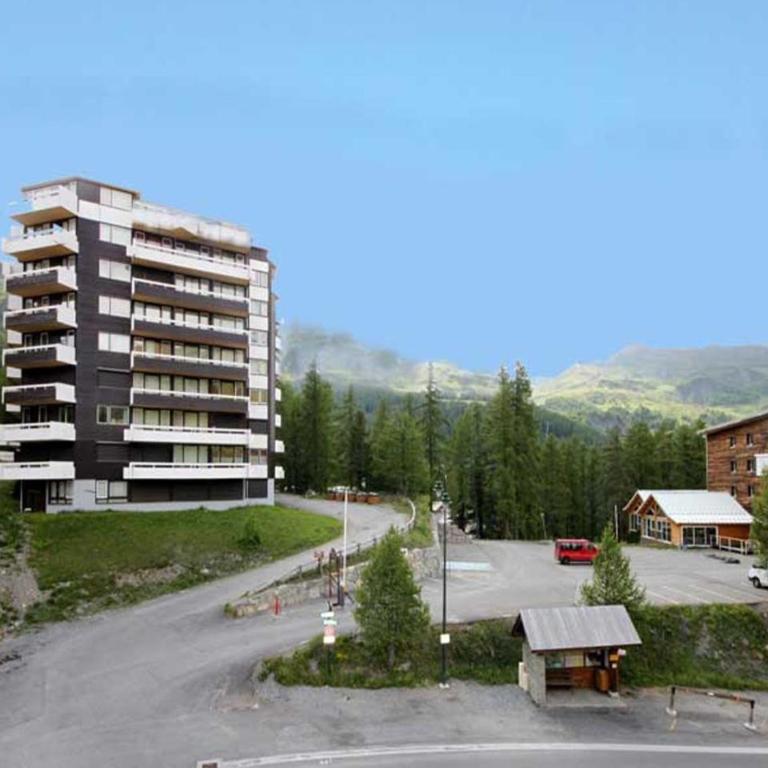 Appartement Avec Balcon - Apartamento Deluxe de 2 dormitorios con balcón - 6