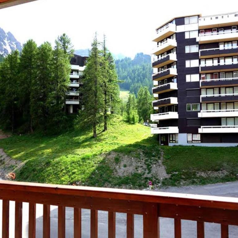 Appartement Avec Balcon - Apartamento Deluxe de 2 dormitorios con balcón - 2