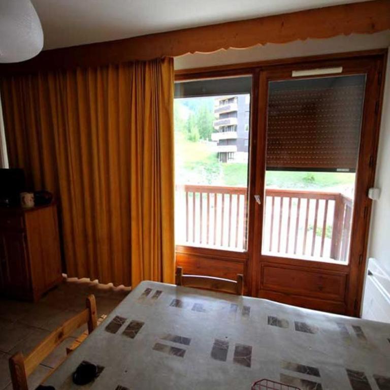 Appartement Avec Balcon - Apartamento Deluxe de 2 dormitorios con balcón - 4