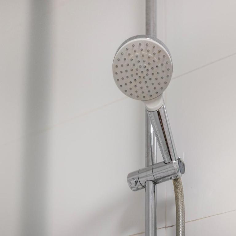 Aldars Urban Loft Suite No.8 - Apartment mit Dusche - 20