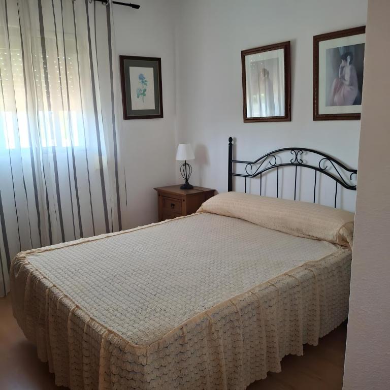 Chalet en Chiclana - Casa de 3 dormitorios - 7