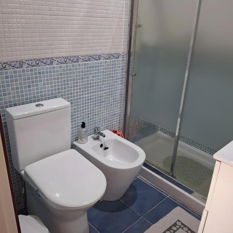 Chalet en Chiclana - Casa de 3 dormitorios - 12