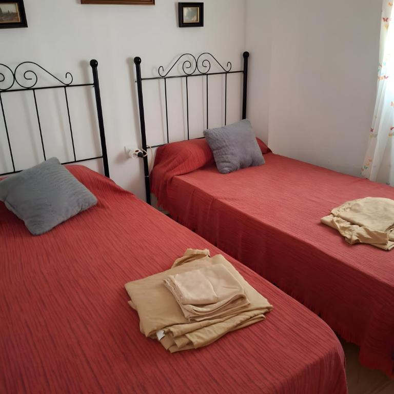 Chalet en Chiclana - Casa de 3 dormitorios - 6