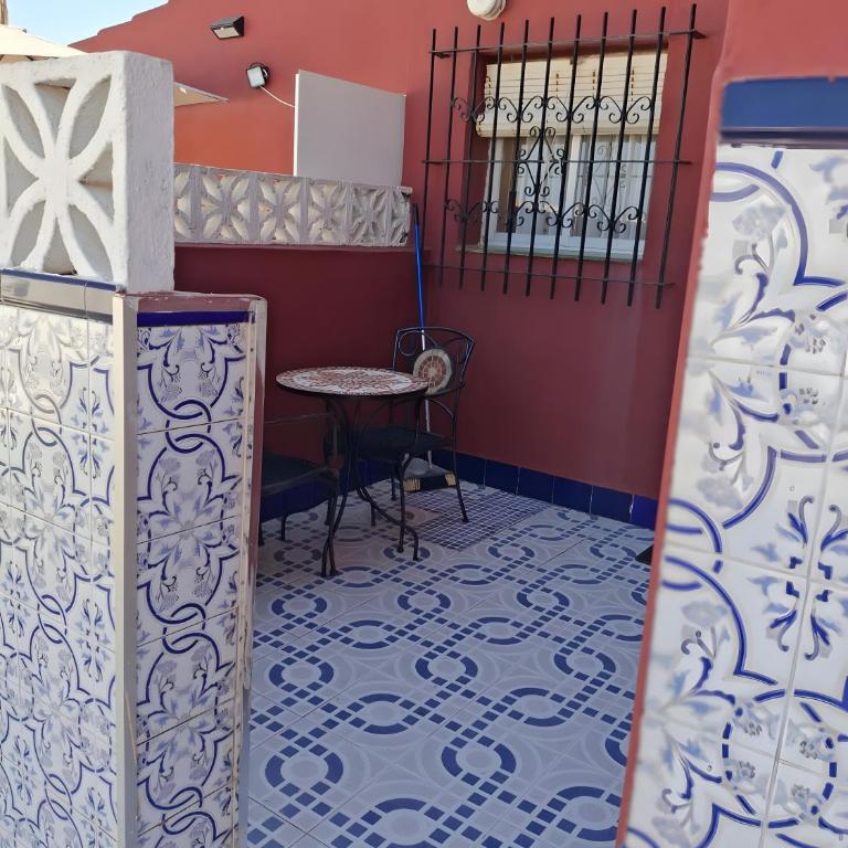 Chalet en Chiclana - Casa de 3 dormitorios - 15