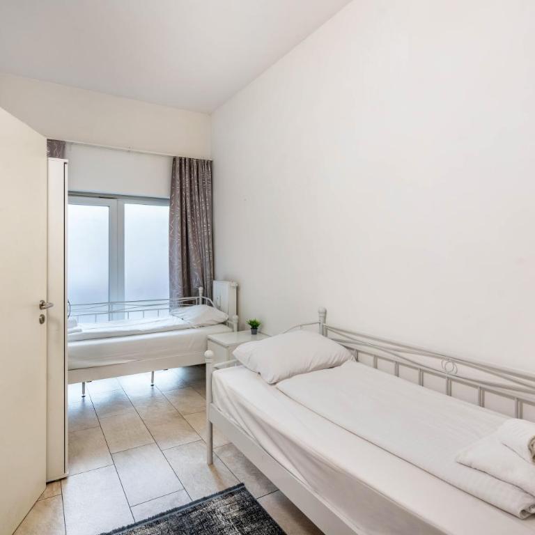 Aldars Urban Loft Suite No.8 - Apartment mit Dusche - 21