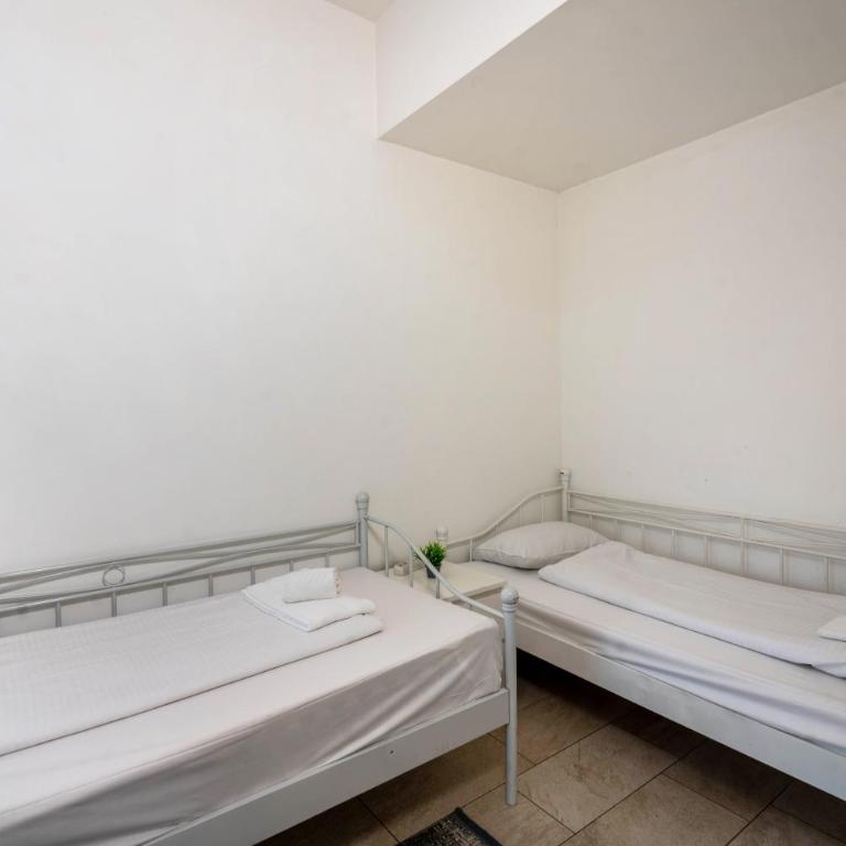 Aldars Urban Loft Suite No.8 - Apartment mit Dusche - 22