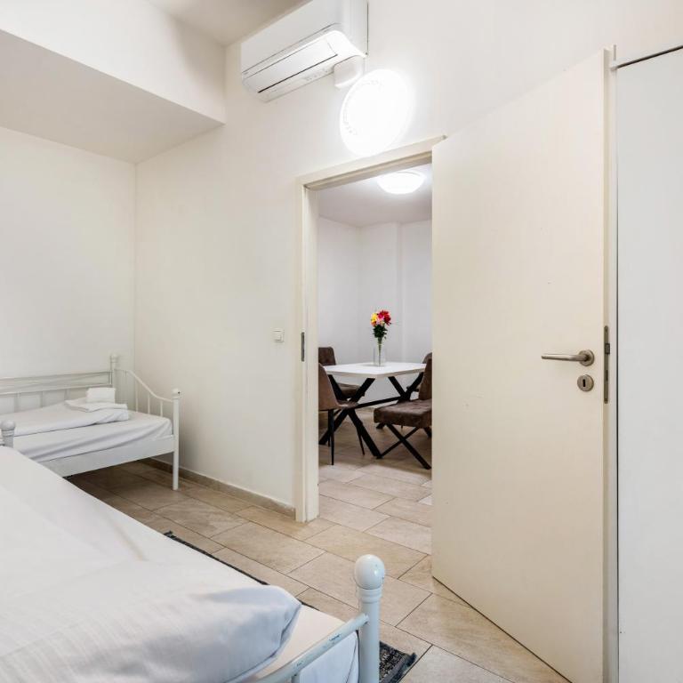 Aldars Urban Loft Suite No.8 - Apartment mit Dusche - 23