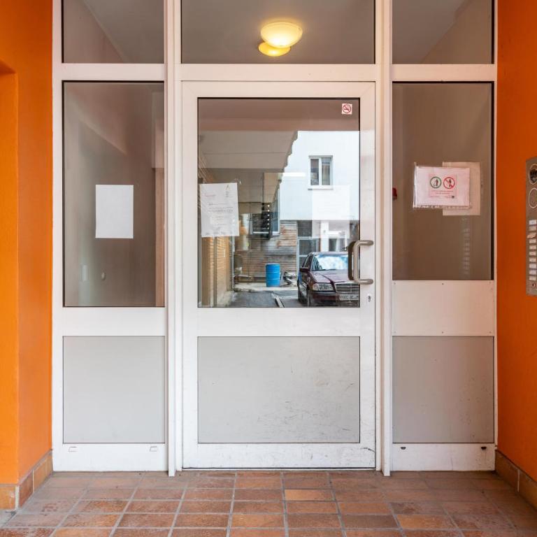 Aldars Urban Loft Suite No.8 - Apartment mit Dusche - 26